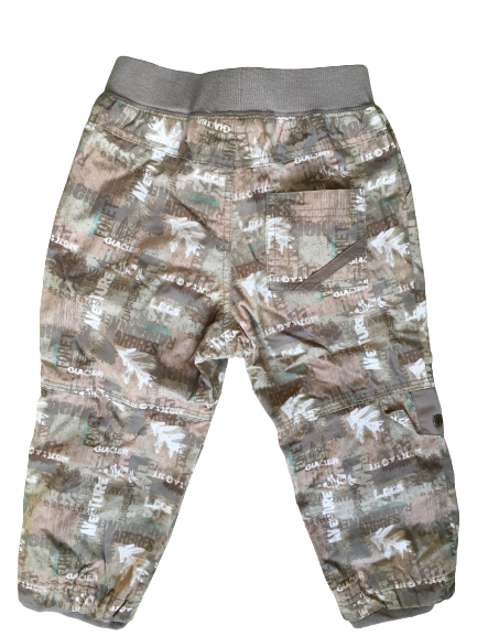 Pantalon militaire