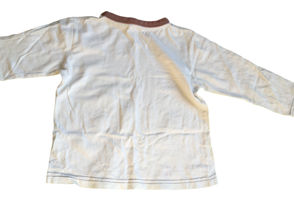 Tee-shirt manches longues IN EXTENSO