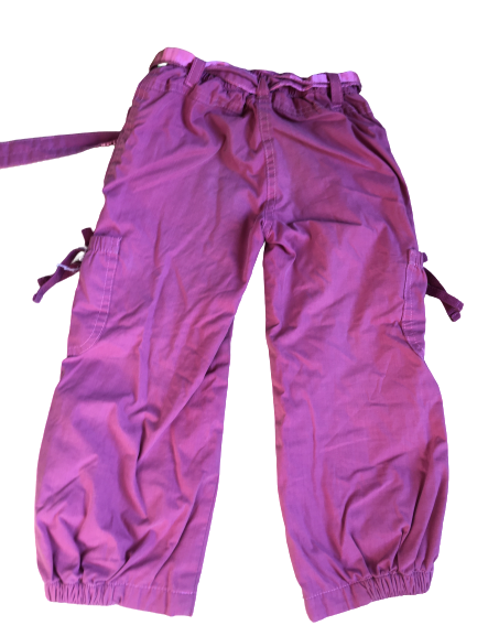 Pantalon "In Extenso"