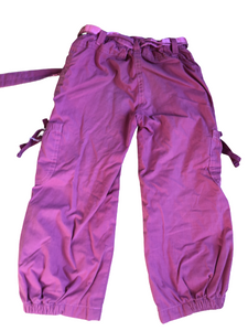 Pantalon "In Extenso"