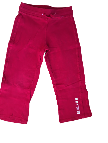 Pantalon Jogging