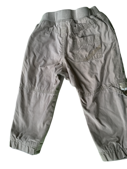 Pantalon léger