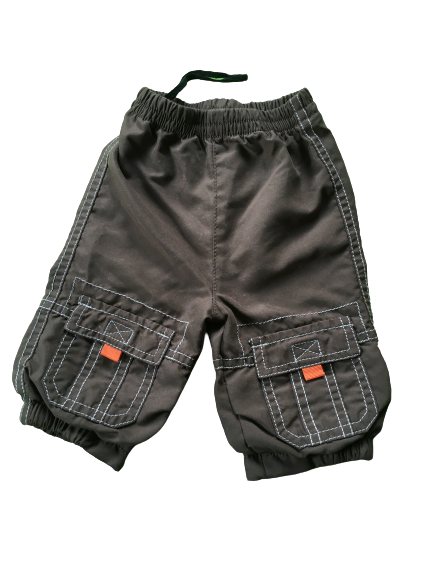 Pantalon garçon