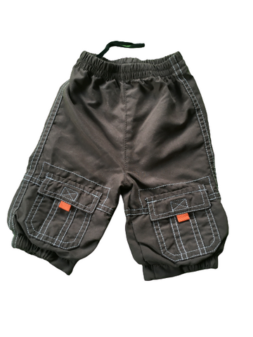 Pantalon garçon