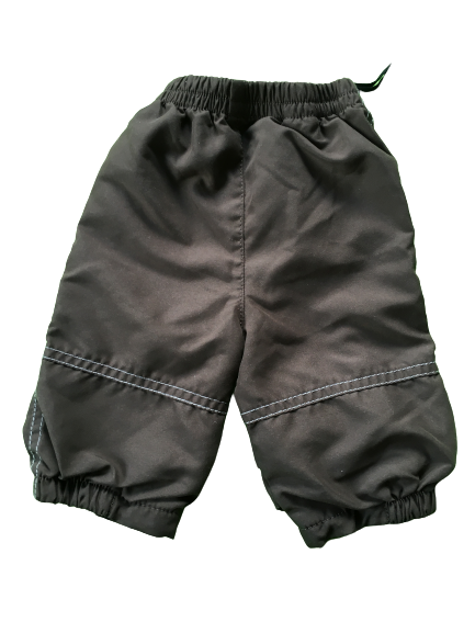 Pantalon garçon