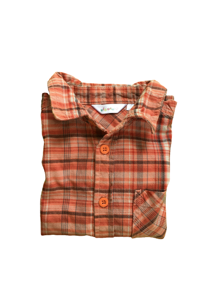 Chemise "Kid Kanaï" 4 ans