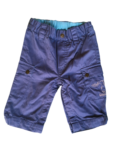 Pantalon garçon 6m