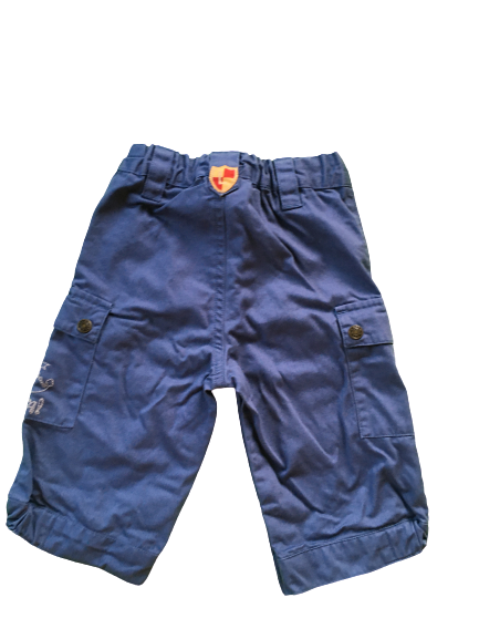 Pantalon garçon 6m