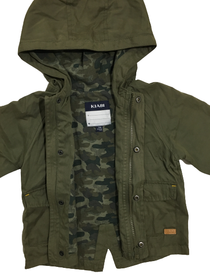 Veste / Parka légère