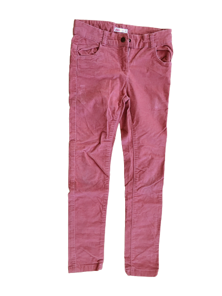 Pantalon pour fille