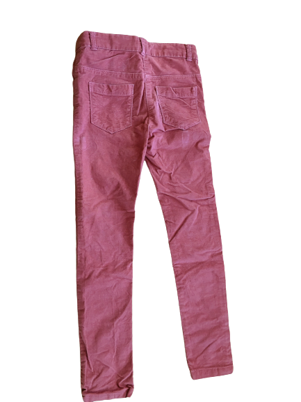 Pantalon pour fille